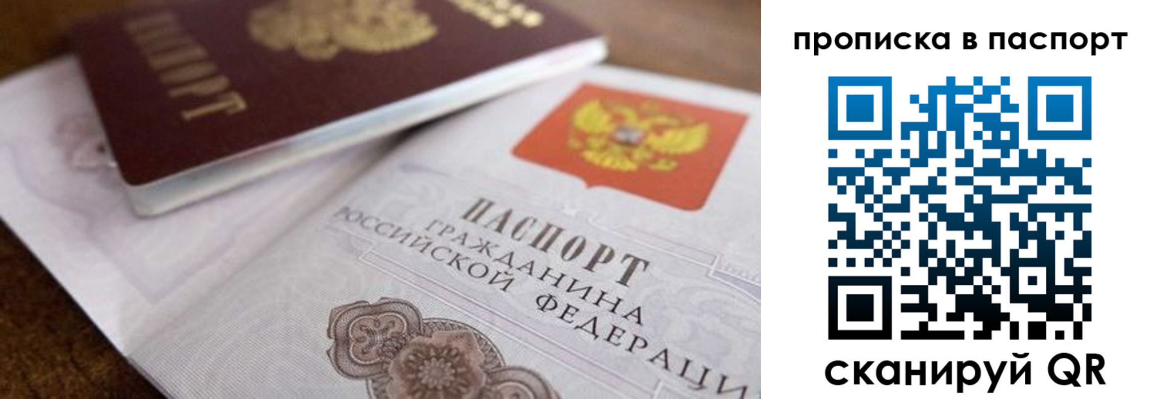 где прописаться в Королёве